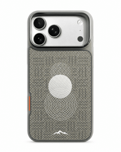 Load image into Gallery viewer, Mr. Gorilla Lightweight Drop-Resistant Magnetic Aramid Fiber Case