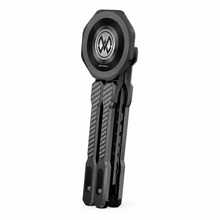 Load image into Gallery viewer, Maxwell Dynamic Portable Stand for Phones | Tablets | Laptops - Black