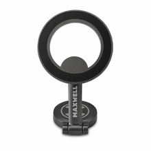 Load image into Gallery viewer, Maxwell MW-12 Magnetic Car Mount - Black