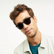 Load image into Gallery viewer, Barner Sun Glasses/ DALSTON - Black Noir - CVRGRM