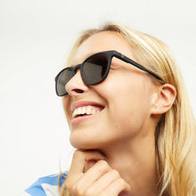 Load image into Gallery viewer, Barner Sun Glasses/ DALSTON - Black Noir - CVRGRM