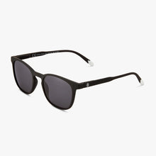 Load image into Gallery viewer, Barner Sun Glasses/ DALSTON - Black Noir - CVRGRM