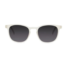 Load image into Gallery viewer, Barner Sun Glasses/ DALSTON - Coconut Milk