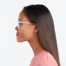 Load image into Gallery viewer, Barner Screen Glasses Dalston - Coconut Milk - CVRGRM