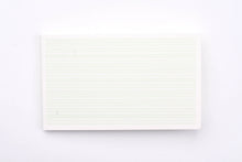 Load image into Gallery viewer, CDT Desk Note S - Pale Green