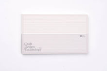 Load image into Gallery viewer, CDT Desk Note S - Gray