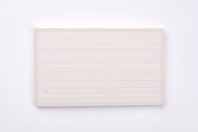 Load image into Gallery viewer, CDT Desk Note S - Gray