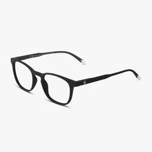 Load image into Gallery viewer, Barner Screen Glasses Dalston - Black Noir - CVRGRM