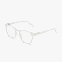 Load image into Gallery viewer, Barner Screen Glasses Dalston - Coconut Milk - CVRGRM