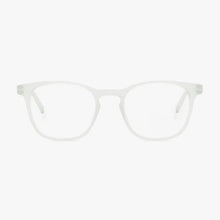 Load image into Gallery viewer, Barner Screen Glasses Dalston - Coconut Milk - CVRGRM