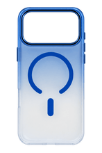 Load image into Gallery viewer, Encase Premium MagSafe Color Gradient Case for iPhone 18 Pro Max