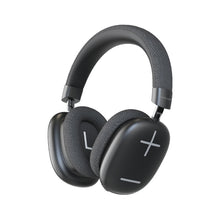 Load image into Gallery viewer, Green Lion Echo Max Bluetooth Headphone - Black