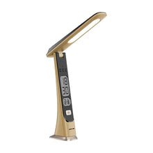 Load image into Gallery viewer, Green Lion LED Table Lamp - Wooden - CVRGRM