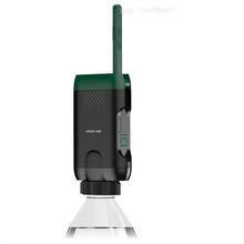 Load image into Gallery viewer, Green Lion Pocket Bidet Neo Portable Clean Comfort 8600 RPM - Black