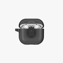 Load image into Gallery viewer, UNIQ Glase Pro Ultra-Clear Snap Closure Airpods 4 Protective Case