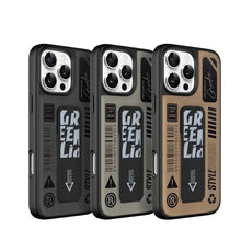 Load image into Gallery viewer, Green Lion Grip Pro MagSafe Case for iPhone 16 Pro Max - CVRGRM