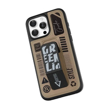 Load image into Gallery viewer, Green Lion Grip Pro MagSafe Case for iPhone 16 Pro Max - CVRGRM