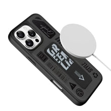 Load image into Gallery viewer, Green Lion Grip Pro MagSafe Case for iPhone 16 Pro Max - CVRGRM