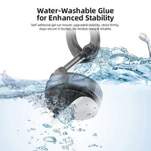 Load image into Gallery viewer, Vyvylabs Z05 360° Rotation Magnetic Foldable Car Holder (Suction Cup Version) - CVRGRM