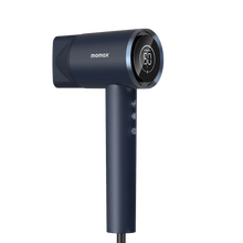 Load image into Gallery viewer, Momax Ultra Hair Ultra - Speed Ion Hair Dryer - CVRGRM