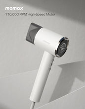 Load image into Gallery viewer, Momax Ultra Hair Ultra - Speed Ion Hair Dryer - CVRGRM
