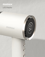 Load image into Gallery viewer, Momax Ultra Hair Ultra - Speed Ion Hair Dryer - CVRGRM