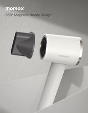 Load image into Gallery viewer, Momax Ultra Hair Ultra - Speed Ion Hair Dryer - CVRGRM
