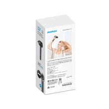 Load image into Gallery viewer, Momax Ultra Hair Ultra - Speed Ion Hair Dryer - CVRGRM