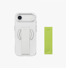 Load image into Gallery viewer, UNIQ Heldro Air Slim FlexGrip™ 17 air Case with Magnetic Charging