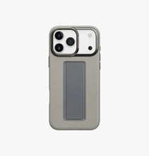 Load image into Gallery viewer, UNIQ Heldro Pro FlexGrip™ 17 Pro Leatherette Case