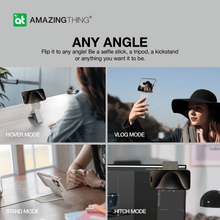 Load image into Gallery viewer, AT Omni Link Travel Mag Fold Pro Magnetic Wallet - CVRGRM