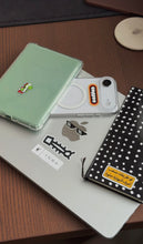 Load image into Gallery viewer, Custom & Ready-Made Stickers – Personalize Your Devices