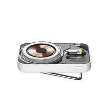 Load image into Gallery viewer, Momax 1 - Power Flow Plus Magnetic Power Bank 10000mAh - Space Grey - CVRGRM