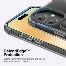 Load image into Gallery viewer, AT OMNI MAGSAFE DROP PROOF CASE WITH STAND FOR IPHONE 16 PLUS (6.7) - CVRGRM