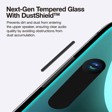 Load image into Gallery viewer, AT 6.3 2.75D FULLY COVERED DUST FILTER TITAN FOR IPHONE 16 PRO MAX - MATTE - CVRGRM
