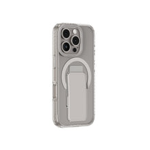 Load image into Gallery viewer, AT TITAN PRO HOLDER MAGSAFE DROP PROOF CASE FOR IPHONE 16 PRO 6.3 - CVRGRM