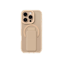 Load image into Gallery viewer, AT TITAN PRO HOLDER MAGSAFE DROP PROOF CASE FOR IPHONE 16 PRO 6.3 - CVRGRM