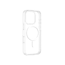 Load image into Gallery viewer, AT TITAN PRO MAGSAFE DROP PROOF CASE FOR IPHONE 16 PRO 6.3 - CLEAR - CVRGRM