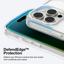 Load image into Gallery viewer, AT TITAN PRO MAGSAFE DROP PROOF CASE FOR IPHONE 16 PRO 6.3 - CLEAR - CVRGRM
