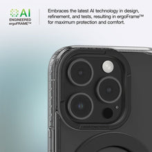 Load image into Gallery viewer, AT TITAN PRO MAG GRIP DROP PROOF CASE FOR IPHONE 16 PRO MAX - CVRGRM