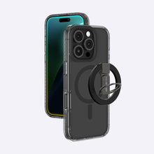 Load image into Gallery viewer, AT TITAN PRO MAG GRIP DROP PROOF CASE FOR IPHONE 16 PRO MAX - CVRGRM
