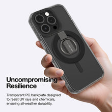 Load image into Gallery viewer, AT TITAN PRO MAG GRIP DROP PROOF CASE FOR IPHONE 16 PRO 6.3 - CVRGRM