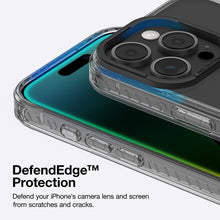 Load image into Gallery viewer, AT TITAN PRO MAG GRIP DROP PROOF CASE FOR IPHONE 16 PRO MAX - CVRGRM