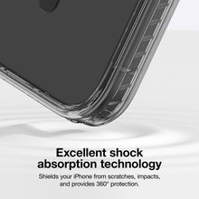 Load image into Gallery viewer, AT TITAN PRO MAG GRIP DROP PROOF CASE FOR IPHONE 16 PRO 6.3 - CVRGRM