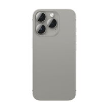 Load image into Gallery viewer, AmazingThing iPhone 16 Pro 6.3 / 16 Pro Max 6.9 AR 3 Lens Glass - CVRGRM