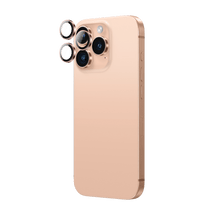 Load image into Gallery viewer, AmazingThing iPhone 16 Pro 6.3 / 16 Pro Max 6.9 AR 3 Lens Glass - CVRGRM