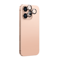 Load image into Gallery viewer, AmazingThing iPhone 16 Pro 6.3 / 16 Pro Max 6.9 AR 3 Lens Glass - CVRGRM