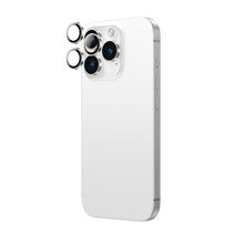 Load image into Gallery viewer, AmazingThing iPhone 16 Pro 6.3 / 16 Pro Max 6.9 AR 3 Lens Glass - CVRGRM
