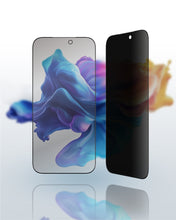 Load image into Gallery viewer, AMAZINGTHING iPhone 17 Pro 6.3 3D Fully Covered Radix Privacy Glass