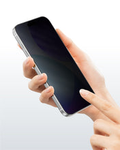 Load image into Gallery viewer, AMAZINGTHING iPhone 17 Pro 6.3 3D Fully Covered Radix Privacy Glass